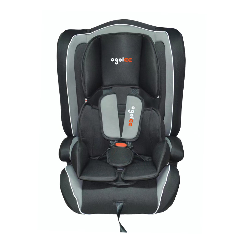 ZK504A Baby Bilsæde Spædbarn Børnesæde Baby Bilsæde 9-36 kg ECE R44 Certifikat