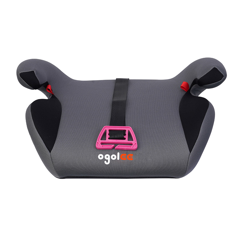 ZK601A Let vægt bærbar booster Bilsæde 15-36 kg gruppe 23 E1 Certifikat