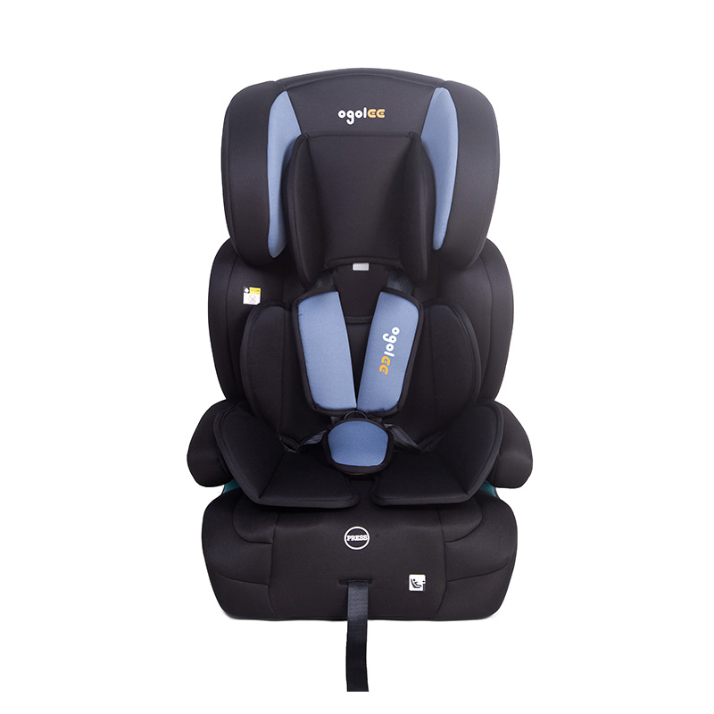 OG301A god kvalitet billig pris ECE R129 certifikat baby bilsæde til 76-150 cm