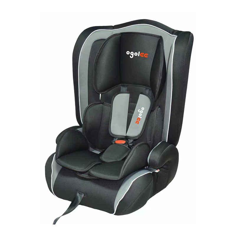 ZK504A Baby Bilsæde Spædbarn Børnesæde Baby Bilsæde 9-36 kg ECE R44 Certifikat