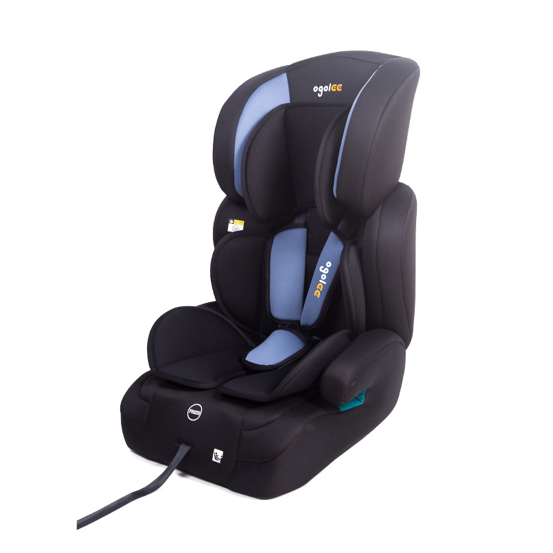 OG301A god kvalitet billig pris ECE R129 certifikat baby bilsæde til 76-150 cm