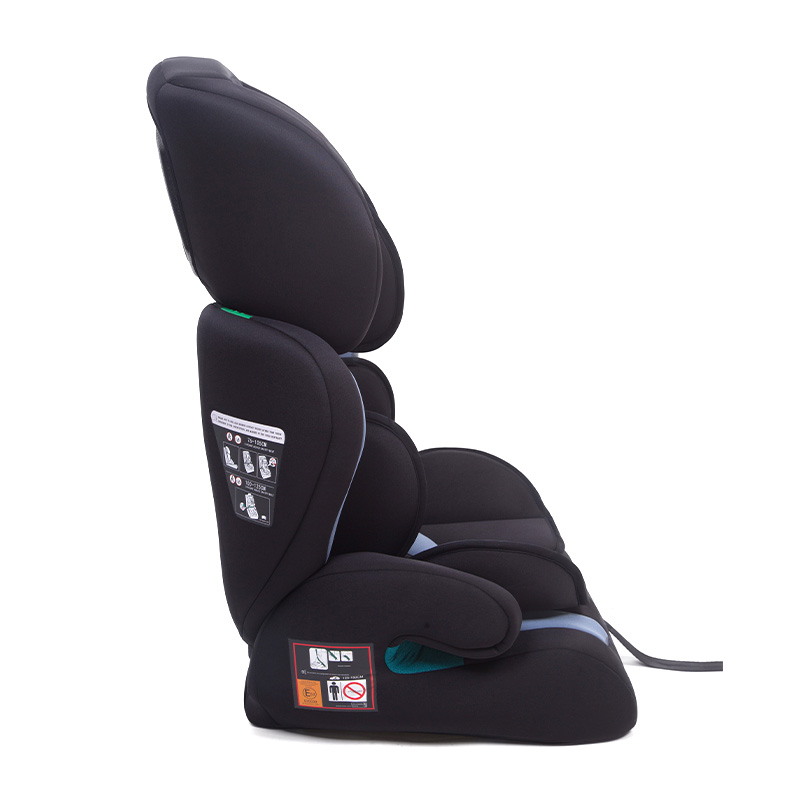 OG301A god kvalitet billig pris ECE R129 certifikat baby bilsæde til 76-150 cm