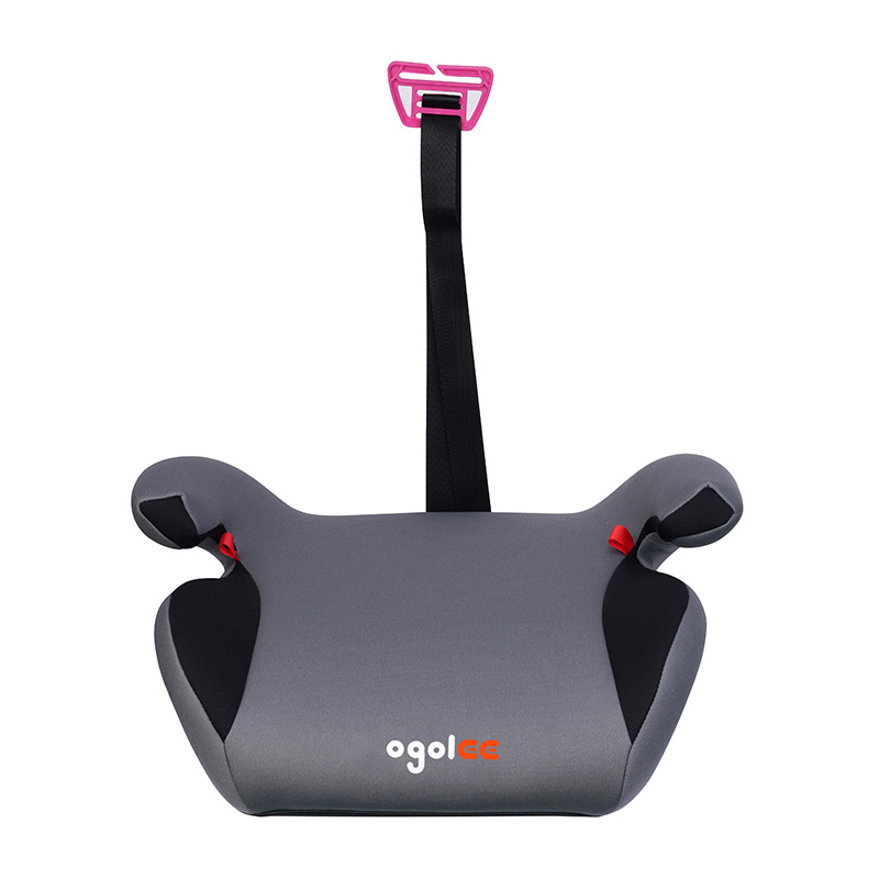 ZK601A Let vægt bærbar booster Bilsæde 15-36 kg gruppe 23 E1 Certifikat