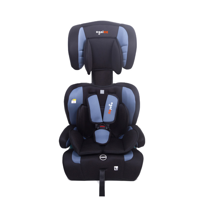 OG301A god kvalitet billig pris ECE R129 certifikat baby bilsæde til 76-150 cm