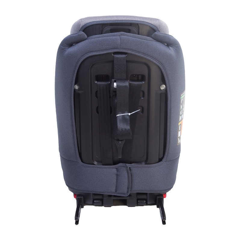 OG302A Simple Installation Premium Quality 76-150 cm børnebilsæde med isofix og top tether