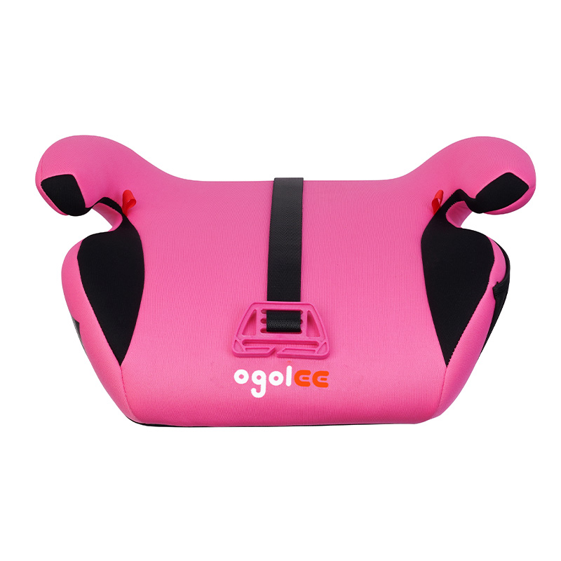 ZK601A Let vægt bærbar booster Bilsæde 15-36 kg gruppe 23 E1 Certifikat
