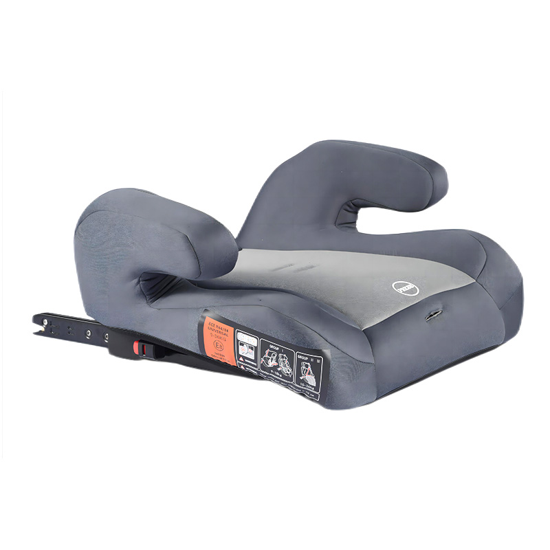 OG301A isofix OEM pålidelig med højrygget beskyttelsespude til baby 76-150 cm børn Bilsæde Sikkerhed