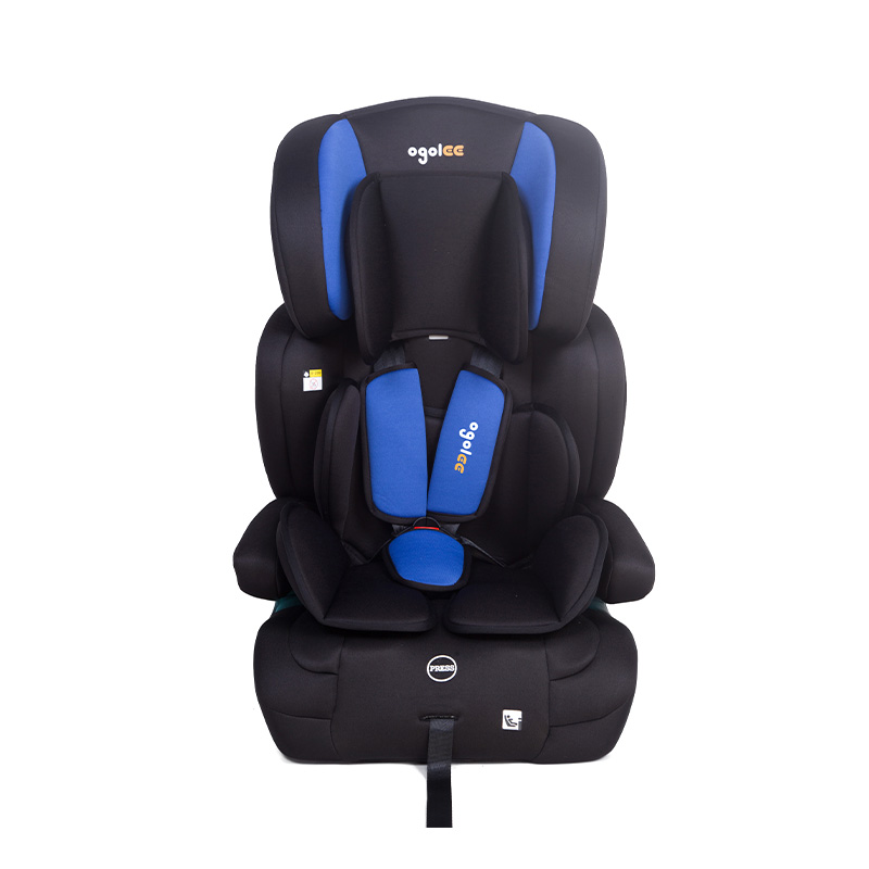 OG301A god kvalitet billig pris ECE R129 certifikat baby bilsæde til 76-150 cm