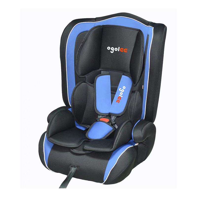ZK504A Baby Bilsæde Spædbarn Børnesæde Baby Bilsæde 9-36 kg ECE R44 Certifikat