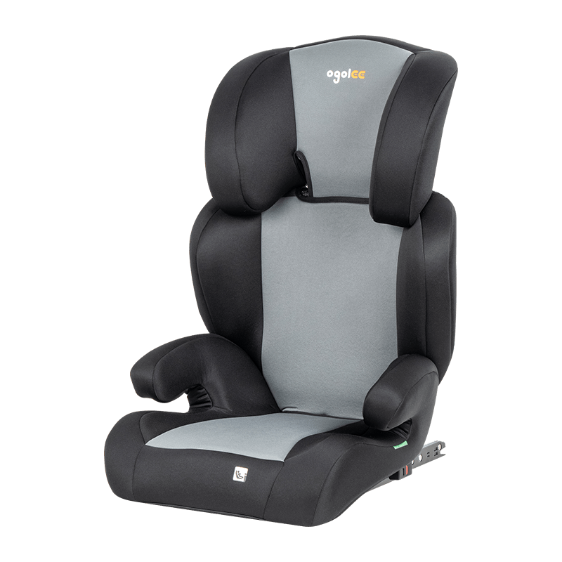 Hvad er de vigtigste forskelle mellem børn R129 Booster Car Seat og Child R129 Booster Car Seat?