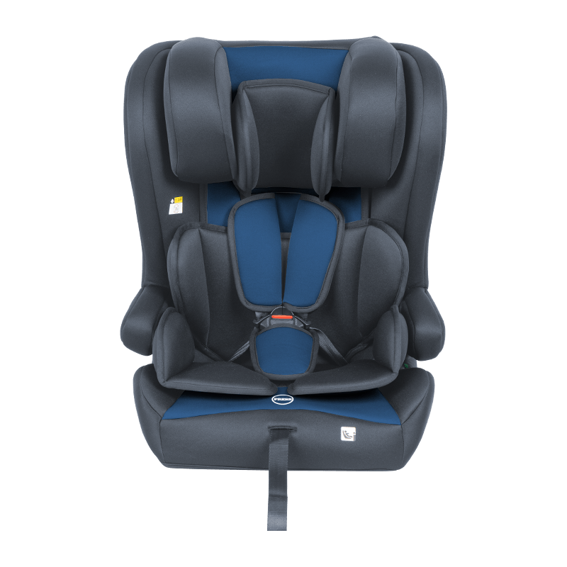 Er barnet R129 Booster Car Seat virkelig sikrere end ældre modeller?