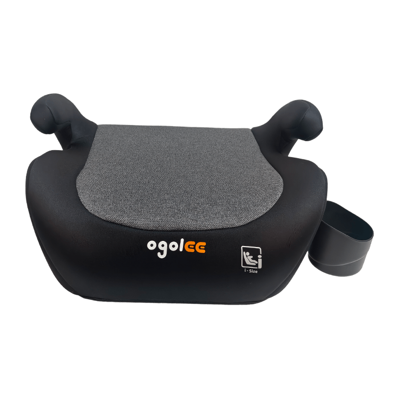 OG103A ECE R129 Booster med kop, ny stil