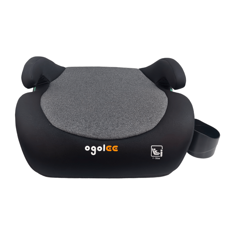 OG102 ISOFIX R129 04 Booster med aftagelig kop, ny stil