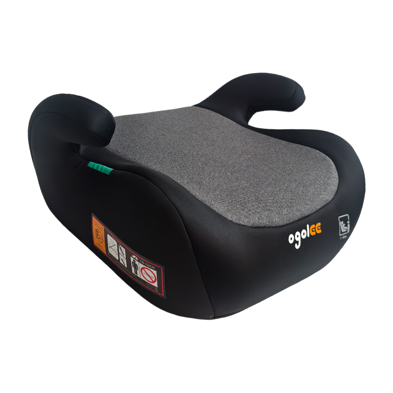 OG103A ECE R129 Booster med kop, ny stil