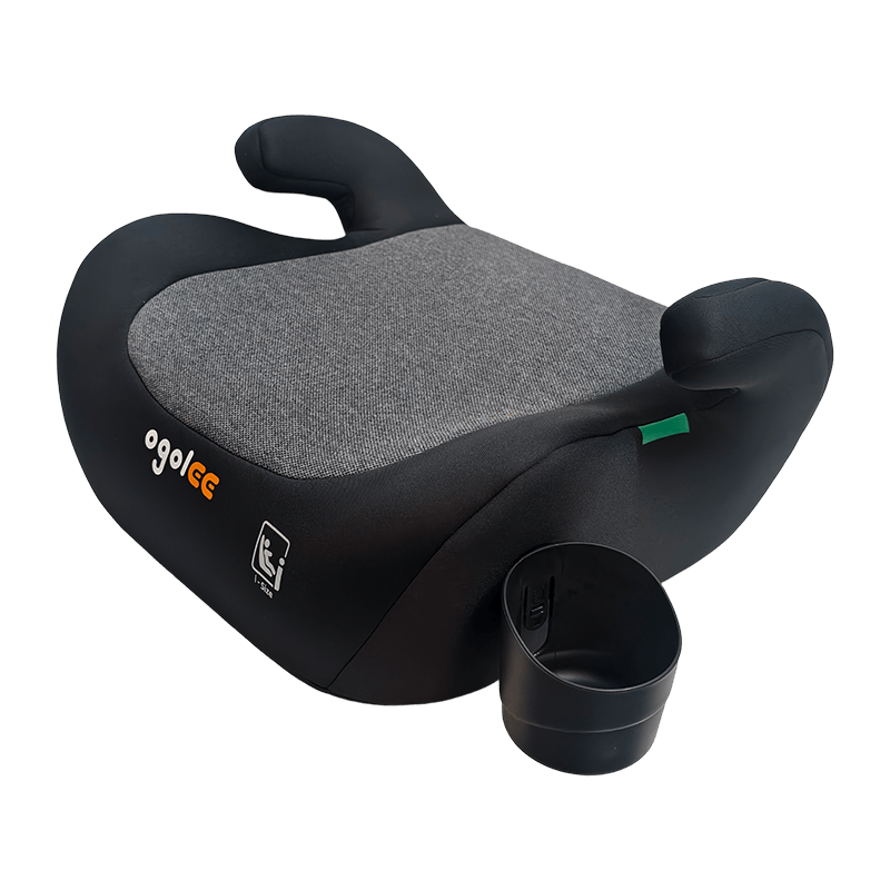 OG103A ECE R129 Booster med kop, ny stil