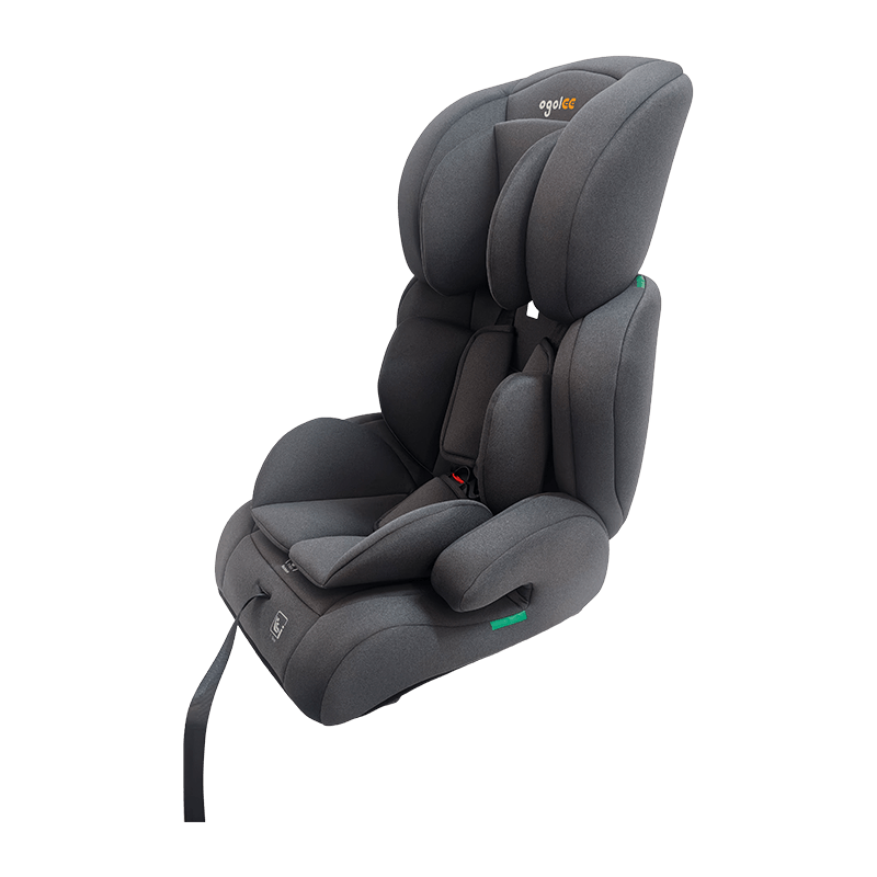 OG301A ECE R129 Rejse Justerbar babysæde til 76-150 cm