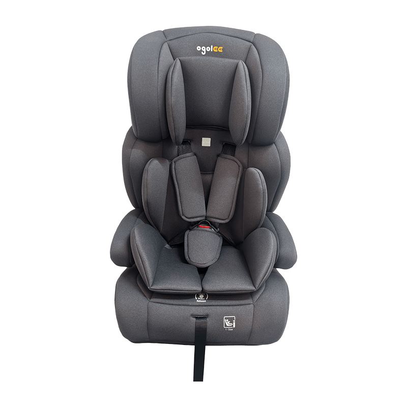 OG301A ECE R129 Rejse Justerbar babysæde til 76-150 cm
