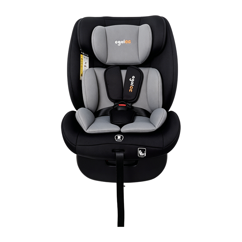 Hvad er vægtgrænsen for babyautostol?